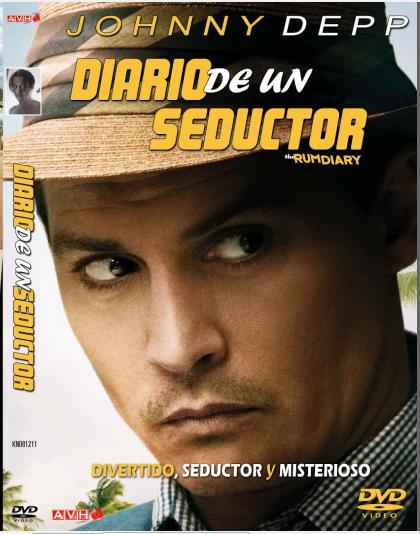 Diario de Un Seductor 2011 ES